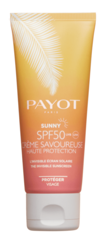 PAYOT Sun Sensi